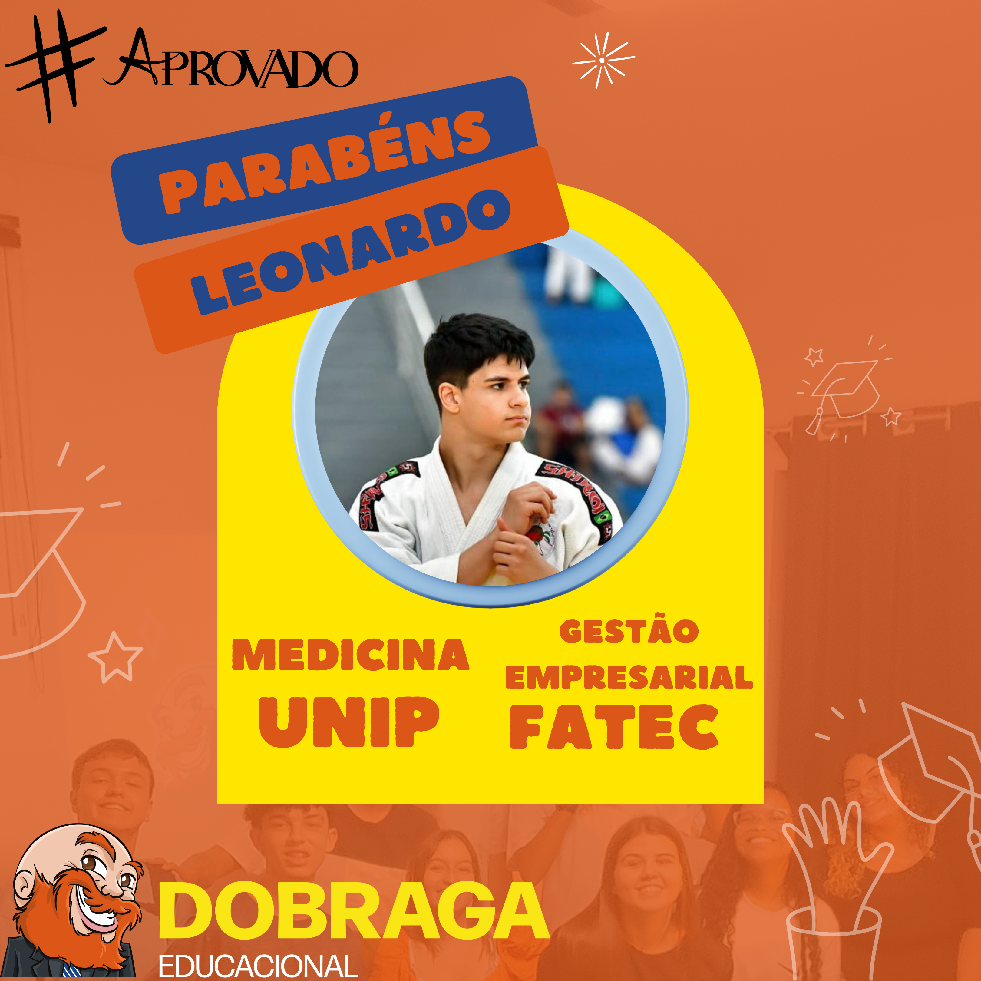 Foto de Leonardo Marques