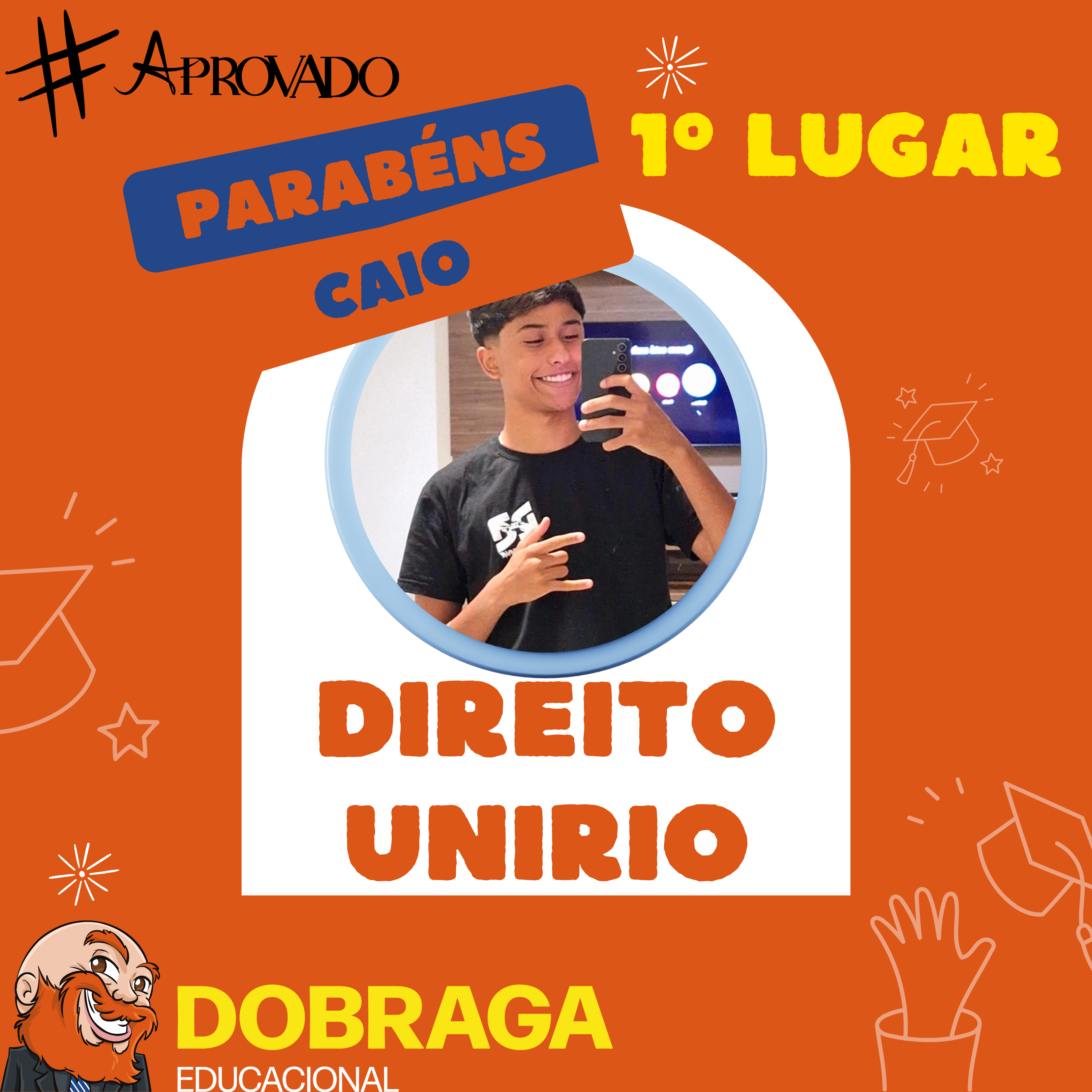 Foto de Caio Rezende