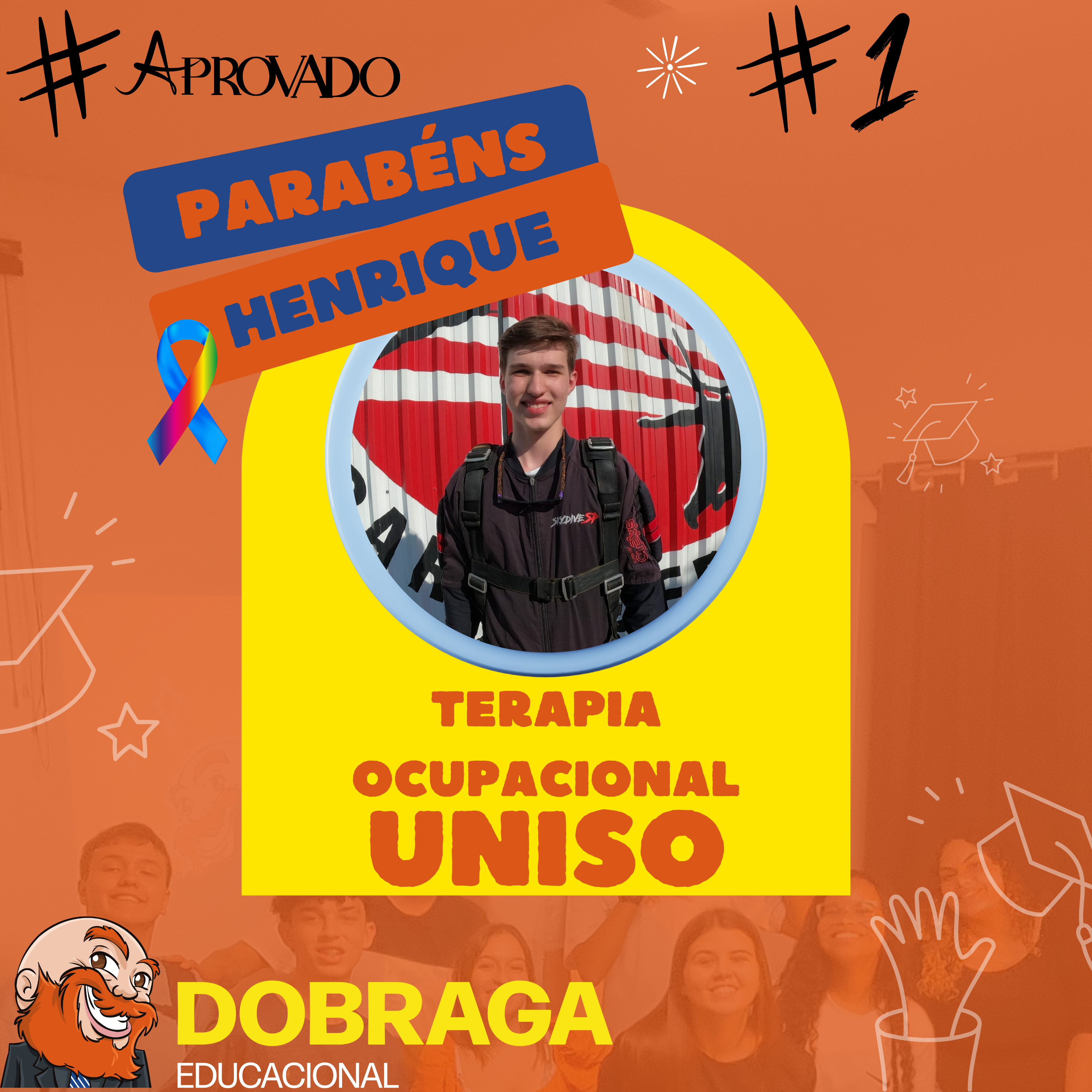 Foto de Henrique Gaviolli