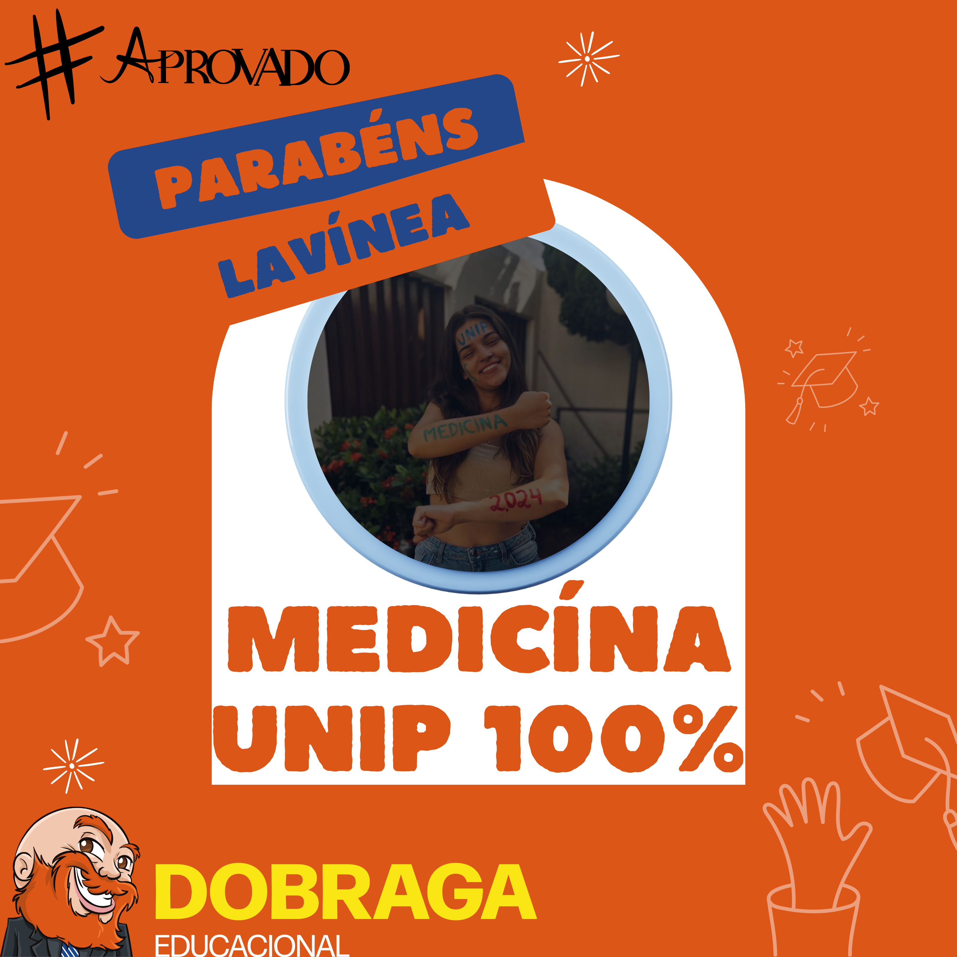 Foto de Lavinia Kirschner