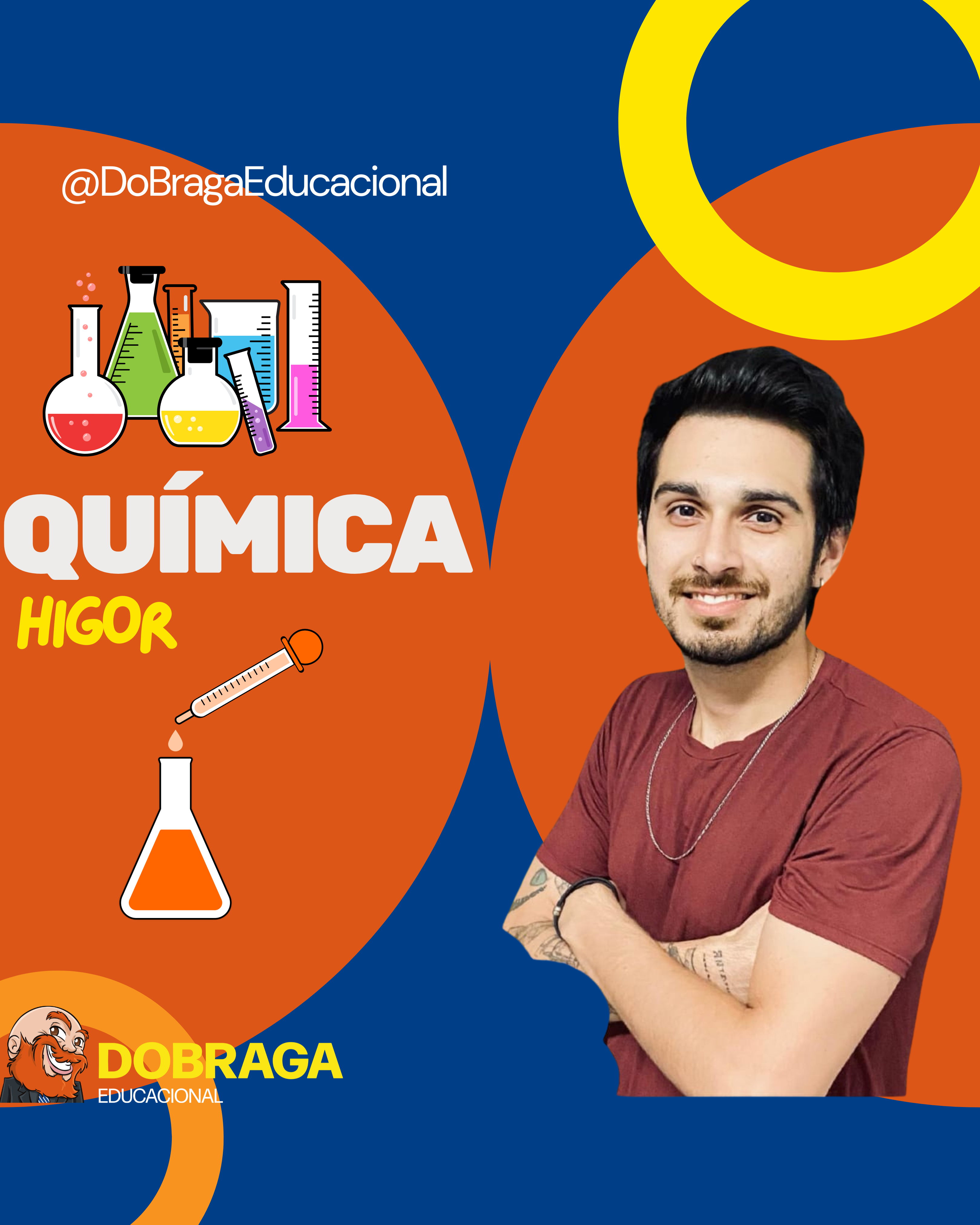 Foto de Higor